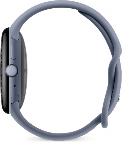 Google Pixel Watch 4 45mm Akıllı Saat