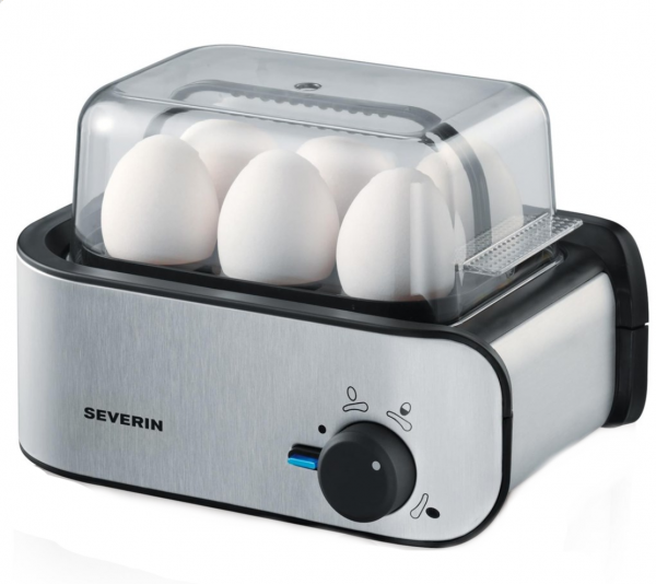 Severin EK 3136 Yumurta Pişirme