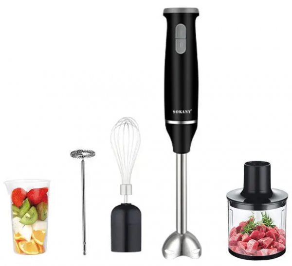 Sokany SK-1714-5 Blender