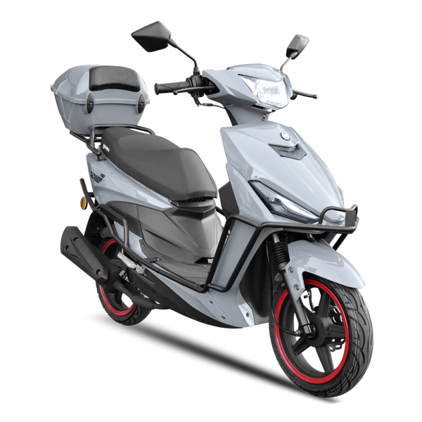 Yuki Casper Pro Scooter