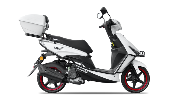Yuki Casper Pro Scooter