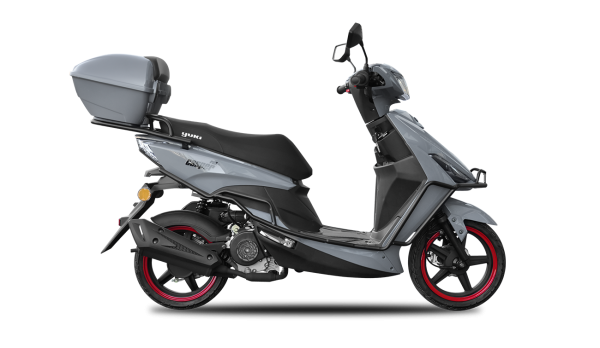 Yuki Casper Pro Scooter
