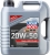 Liqui Moly Mos2 Leichtlauf 20W-50 Motor Yağı