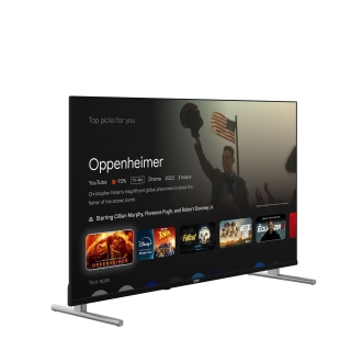 Beko B 743 C Ultra HD (4K) TV