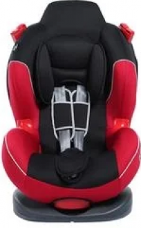Baby Plus Angel Wings Oto Koltuğu
