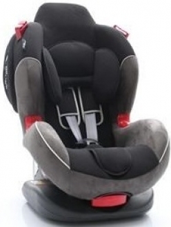 Baby Plus Angel Wings Oto Koltuğu