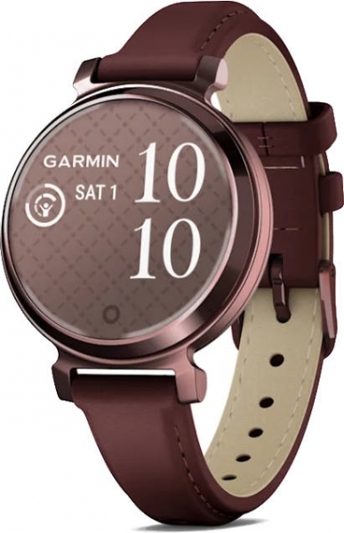 Garmin Lily 2 Classic Akıllı Saat