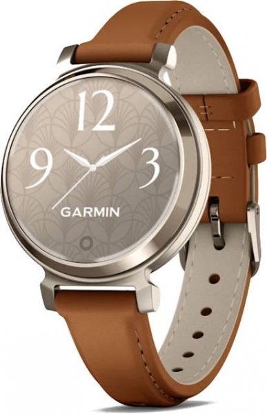 Garmin Lily 2 Classic Akıllı Saat