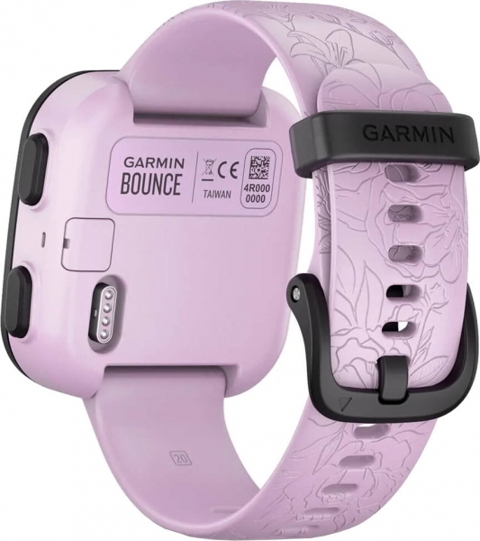 Garmin Bounce Akıllı Çocuk Saati