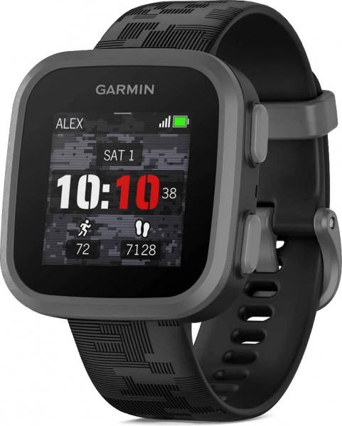 Garmin Bounce Akıllı Çocuk Saati