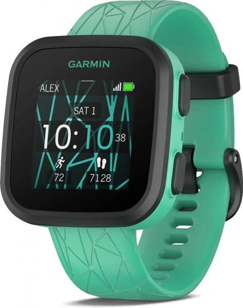 Garmin Bounce Akıllı Çocuk Saati