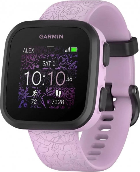 Garmin Bounce Akıllı Çocuk Saati
