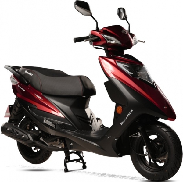 MotoLux Motolux Rossi FX 50 Scooter