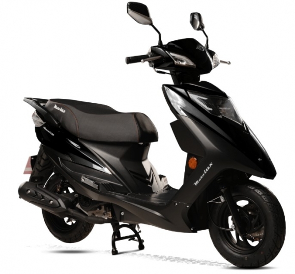 MotoLux Motolux Rossi FX 50 Scooter