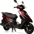 Motolux Rossi FX 50 resim