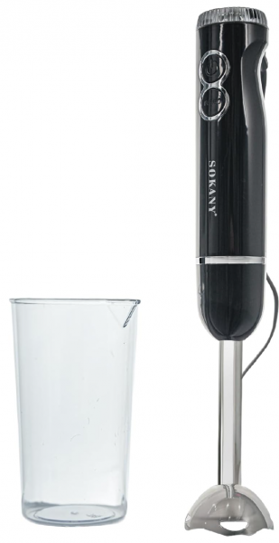 Sokany SK-02007 Blender