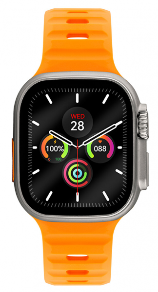 I-Chrono Ultra Plus Akıllı Saat