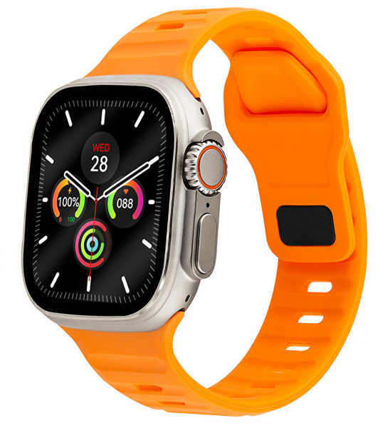 I-Chrono Ultra Plus Akıllı Saat