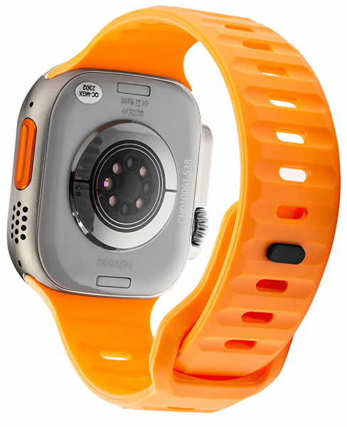 I-Chrono Ultra Plus Akıllı Saat