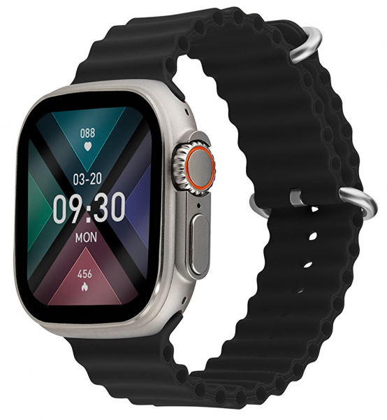 I-Chrono Ultra Plus Akıllı Saat