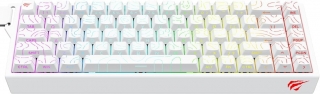 Havit Gamenote KB922L Klavye