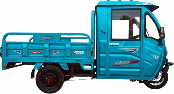 Arora E-KARGO E-Kamyonet