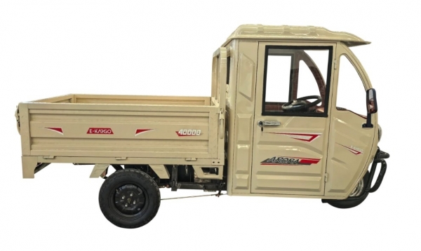 Arora E-KARGO E-Kamyonet