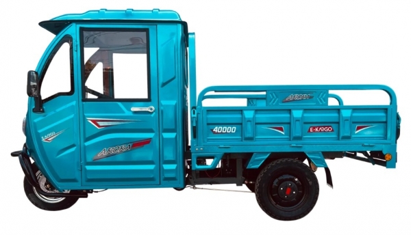 Arora E-KARGO E-Kamyonet