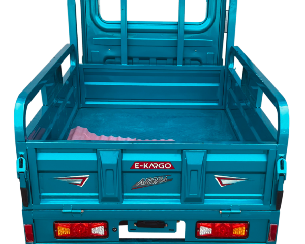 Arora E-KARGO E-Kamyonet