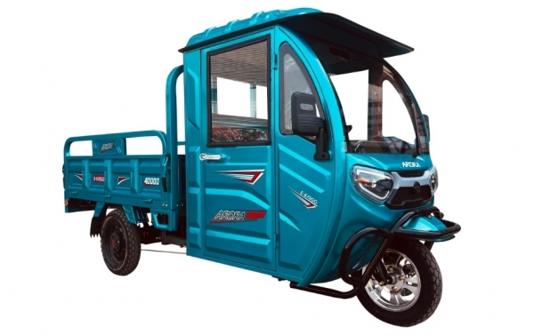 Arora E-KARGO E-Kamyonet