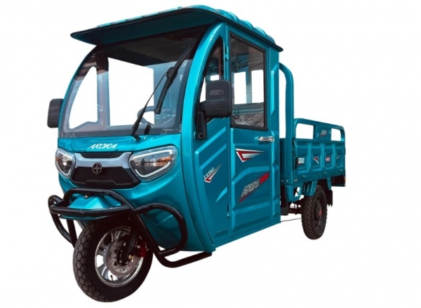 Arora E-KARGO E-Kamyonet