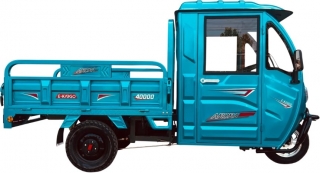 Arora E-KARGO E-Kamyonet