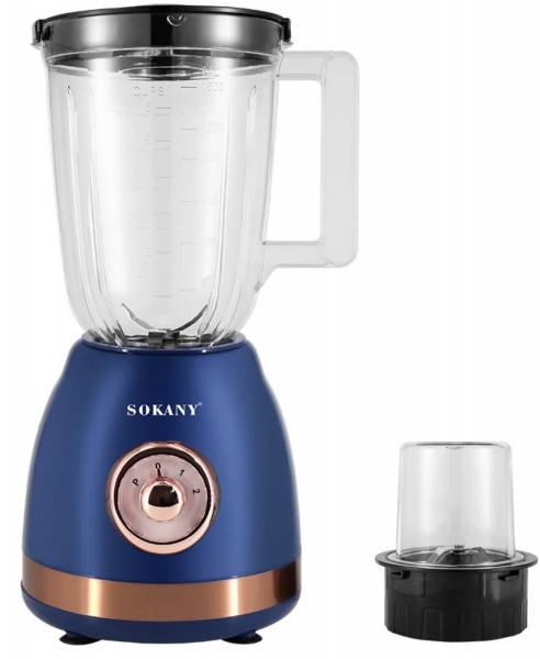 Sokany SK-163 Blender