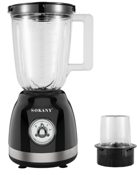 Sokany SK-163 Blender