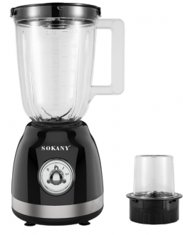Sokany SK-163 Blender