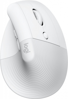 Logitech Lift for Mac Mouse