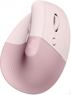 Logitech Lift for Mac Mouse