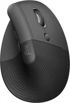 Logitech Lift for Mac Mouse