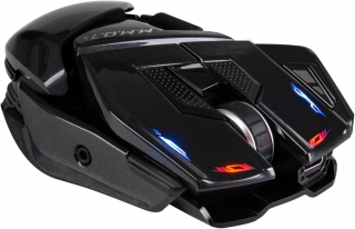 Mad Catz MMO 7+ Mouse