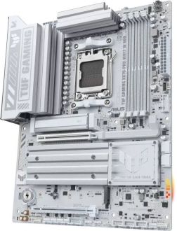 Asus TUF Gaming X870-Pro WiFi7 W Neo AM5 (LGA 1718) Soket Anakart