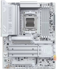 Asus TUF Gaming X870-Pro WiFi7 W Neo resim