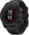 Garmin Fenix 7 Pro Solar resim