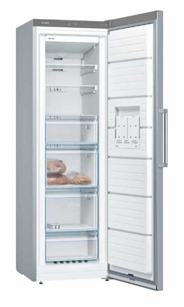 Bosch GSN36VIEP Derin Dondurucu