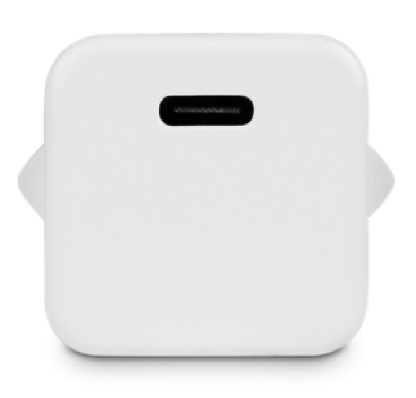 ttec SmartCharger GAN 20W Şarj Aleti (Sadece Adaptör)