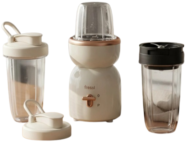 Fressi FR-SBL21 İntenssio Blender