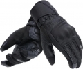 Dainese Trento D-Dry WMN Black resim