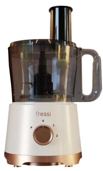Fressi FR-PBL02 Armonia Mutfak Robotu