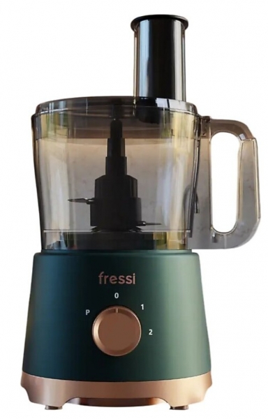 Fressi FR-PBL02 Armonia Mutfak Robotu