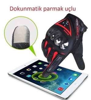 Scoyco MC44 Motosiklet Eldiveni