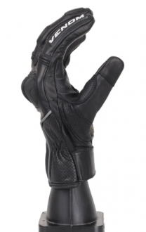 Venom D1 Motosiklet Eldiveni